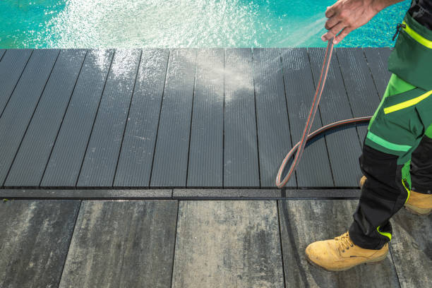 Best Pressure Washing Siding  in Mendota Heights, MN