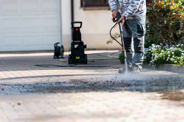 Deck Cleaning Services in Mendota Heights, MN