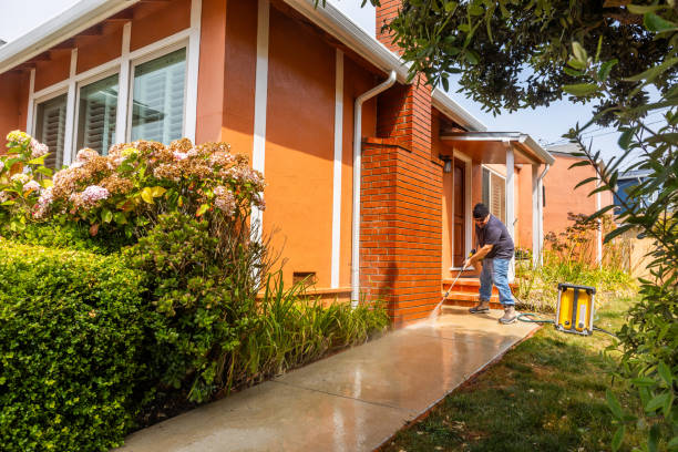 Why Choose Our Certified Pressure Washing Experts for Your Project Needs in Mendota Heights, MN?