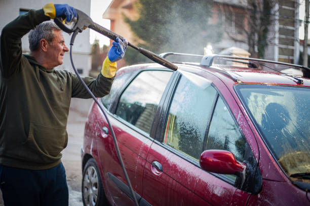 Best Roof Pressure Washing  in Mendota Heights, MN