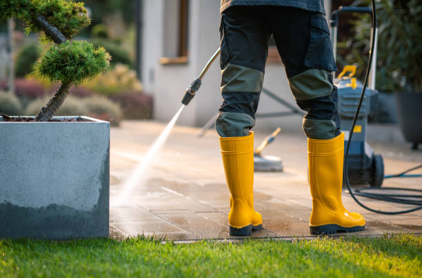 Best Concrete Pressure Washing  in Mendota Heights, MN