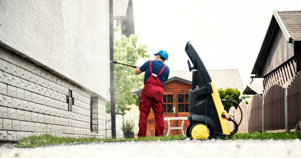 Best Deck Pressure Washing  in Mendota Heights, MN
